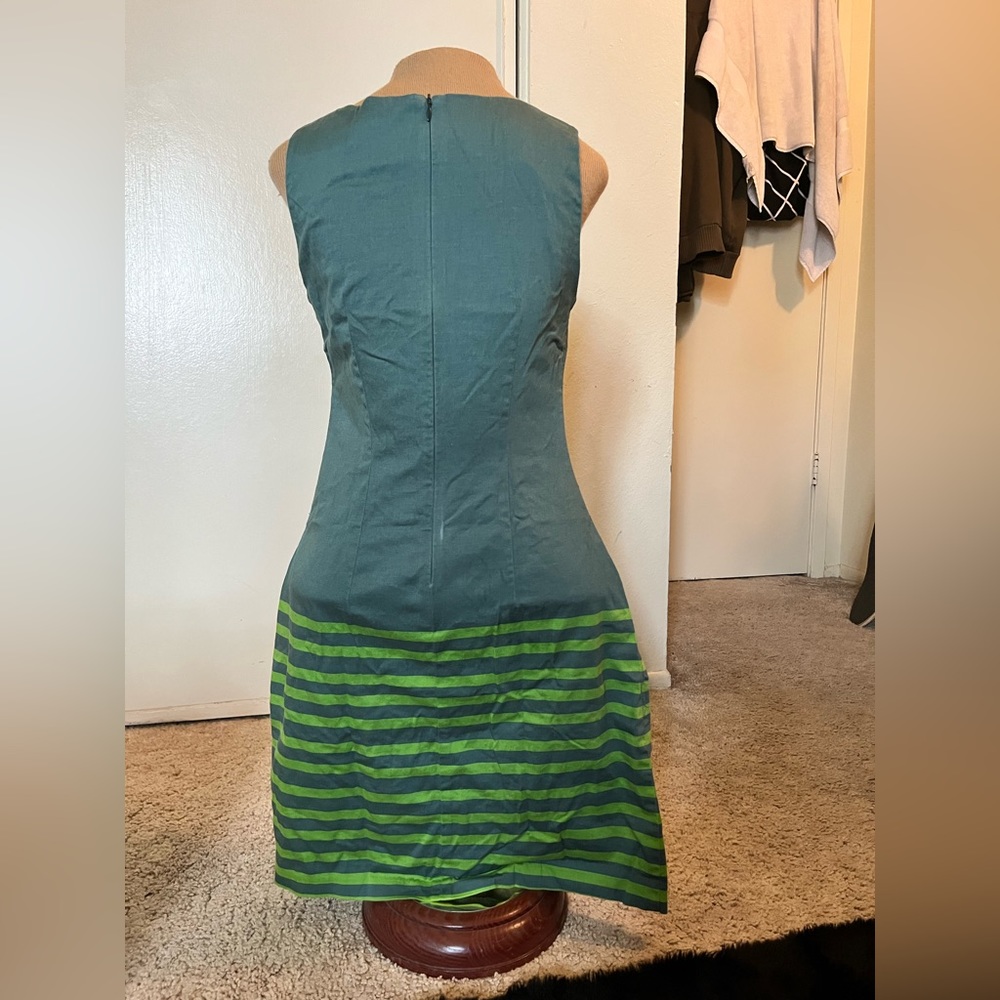 Desigaul Dress